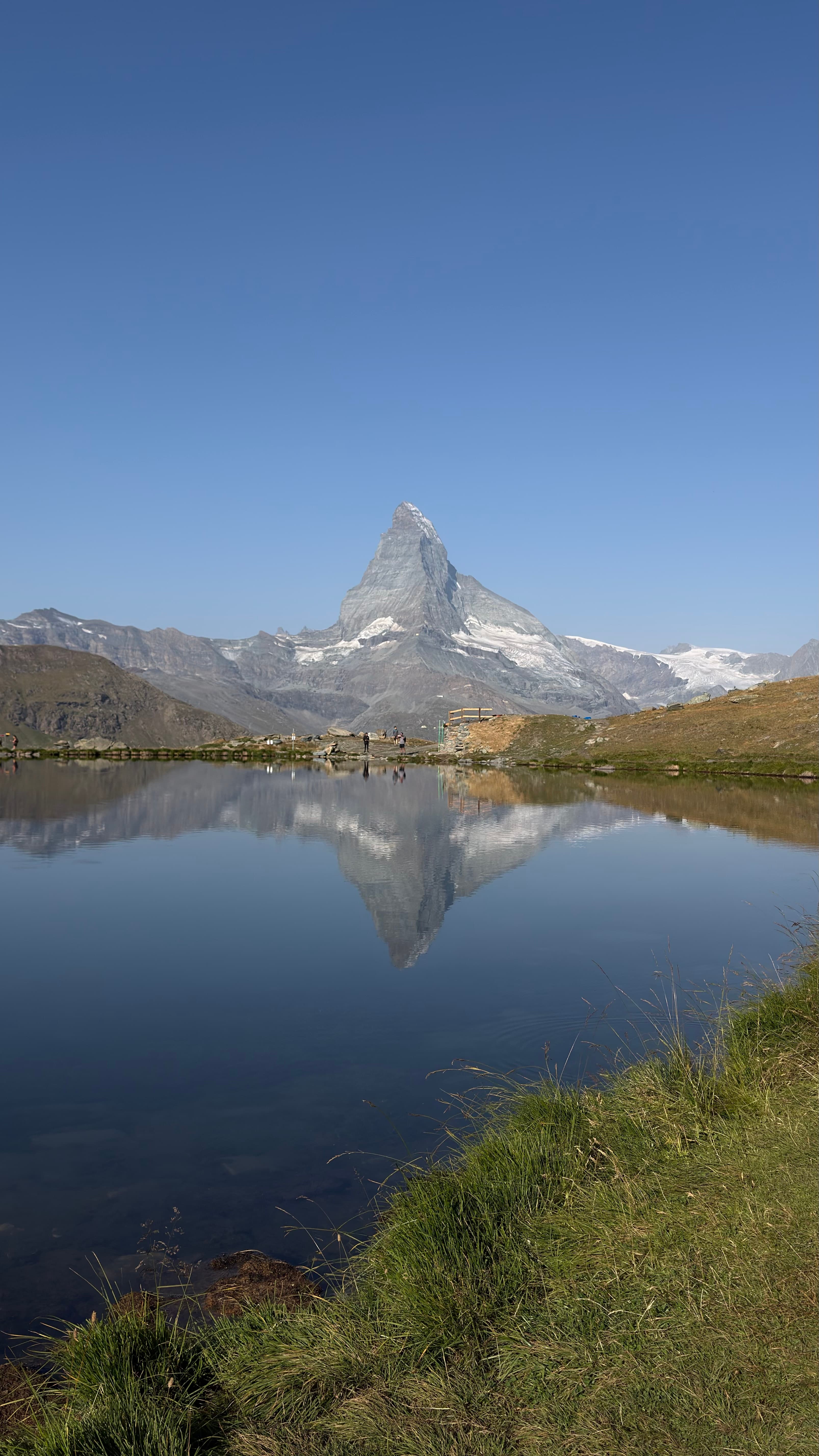 Our Switzerland itinerary — 9 days
